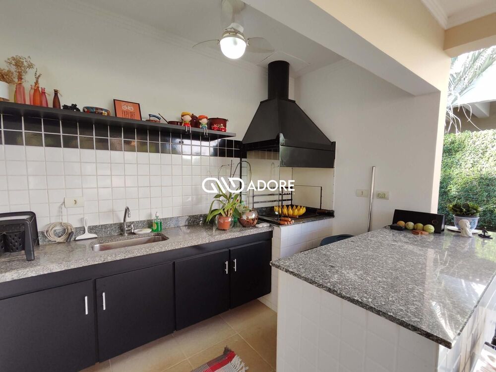 Casa de Condomínio, 4 quartos - Foto 14