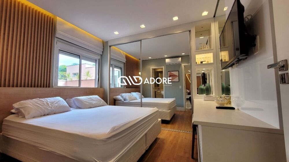 Apartamento para alugar com 2 quartos, 89m² - Foto 5