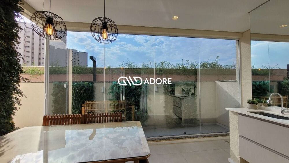 Apartamento para alugar com 2 quartos, 89m² - Foto 13