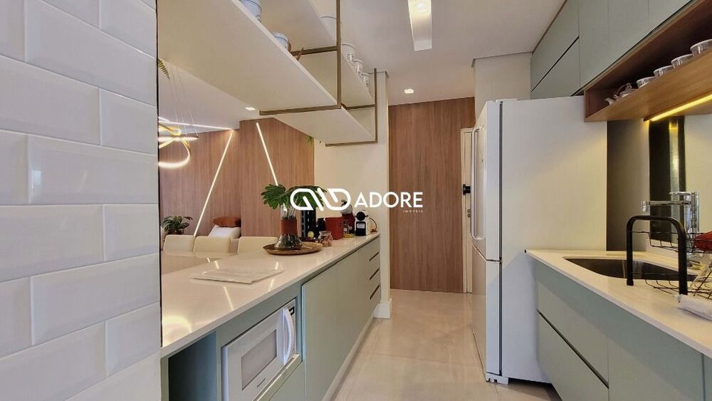 Apartamento para alugar com 2 quartos, 89m² - Foto 3