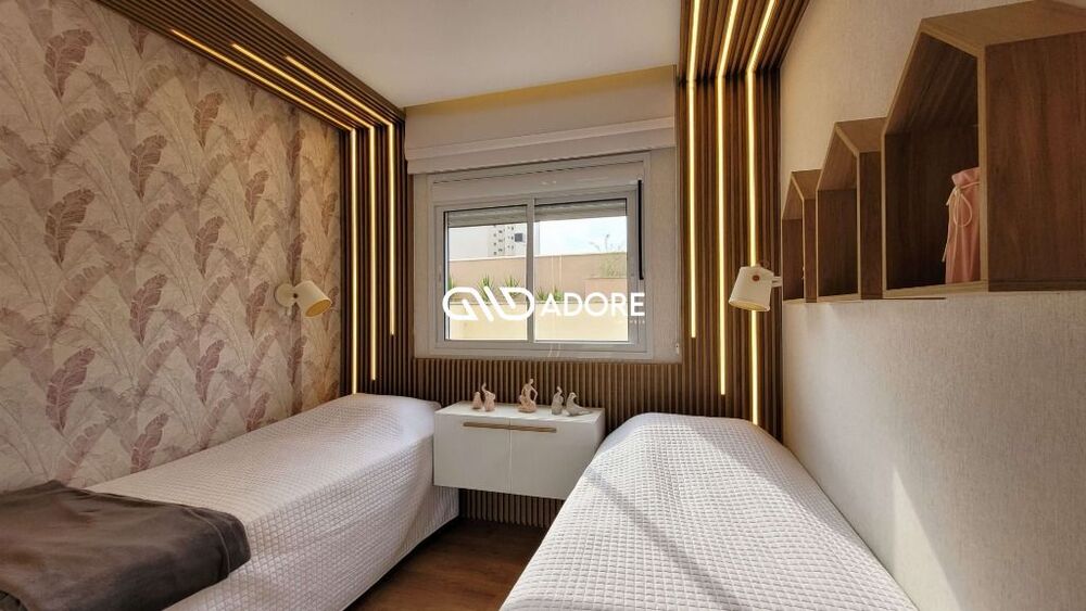 Apartamento para alugar com 2 quartos, 89m² - Foto 10