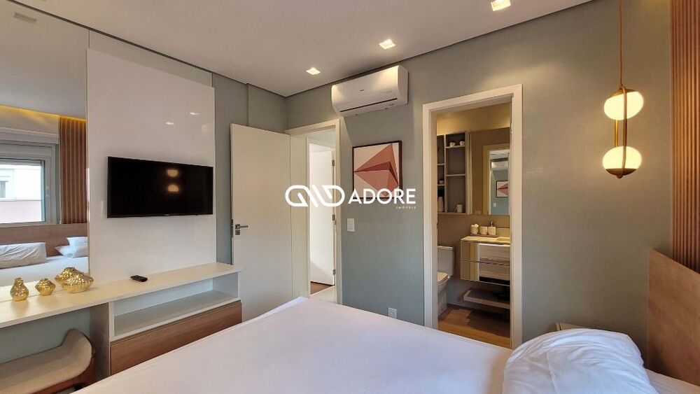 Apartamento para alugar com 2 quartos, 89m² - Foto 7