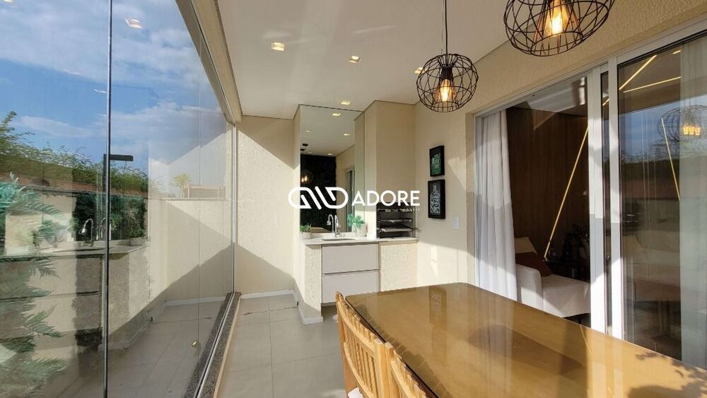 Apartamento para alugar com 2 quartos, 89m² - Foto 14