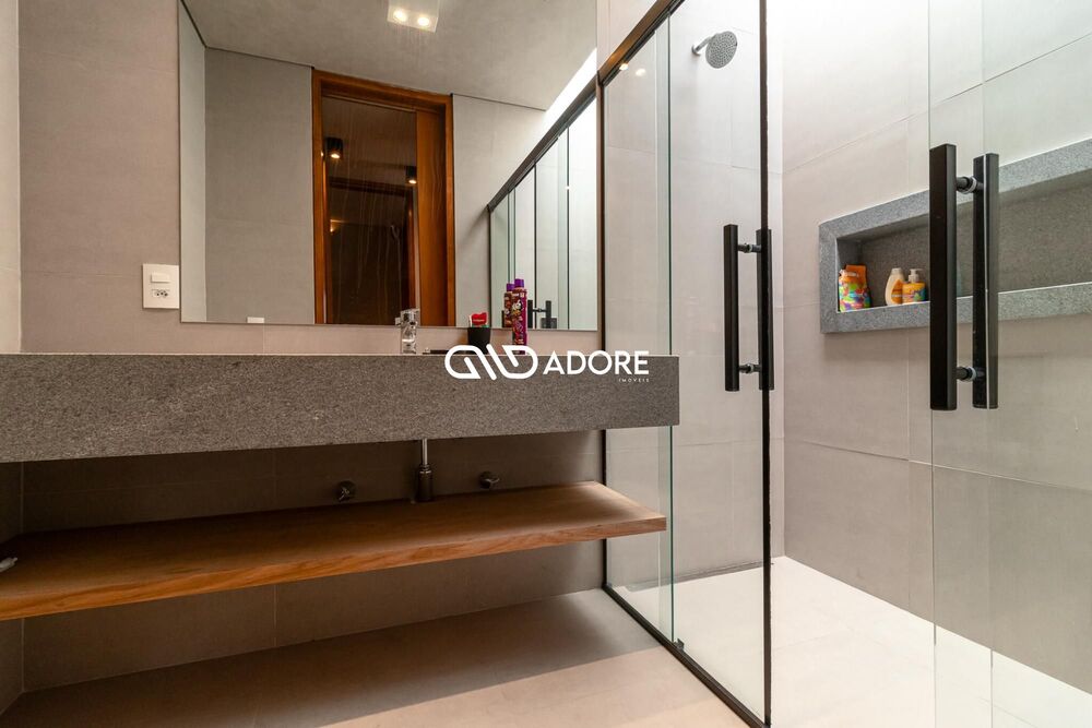 Casa de Condomínio, 6 quartos - Foto 16