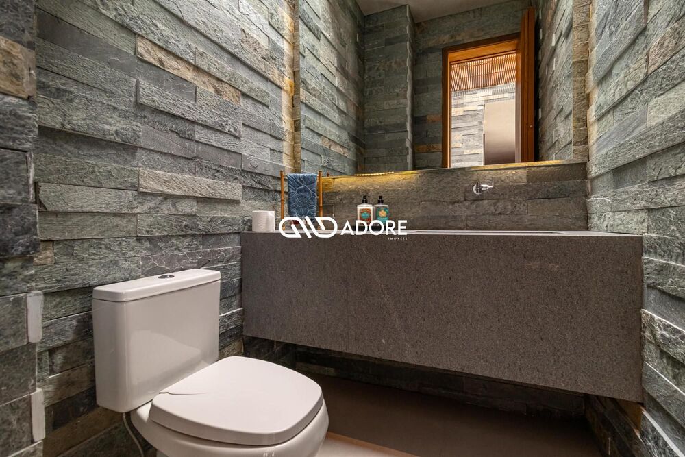 Casa de Condomínio, 6 quartos - Foto 10