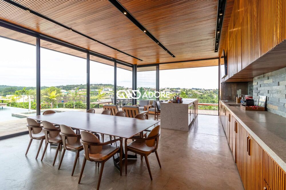 Casa de Condomínio, 6 quartos - Foto 9