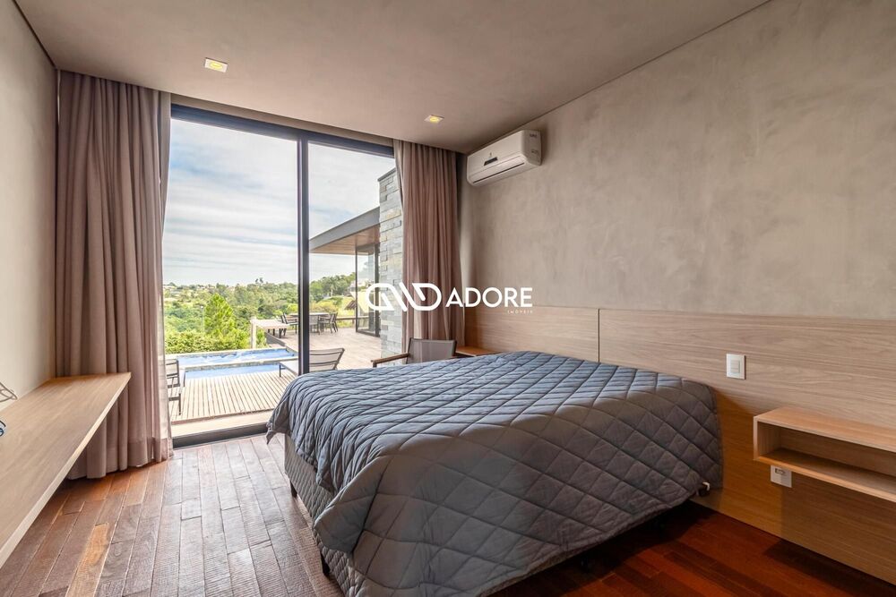 Casa de Condomínio, 6 quartos - Foto 14