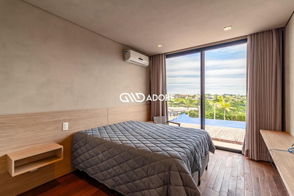 Casa de Condomínio, 6 quartos - Foto 15