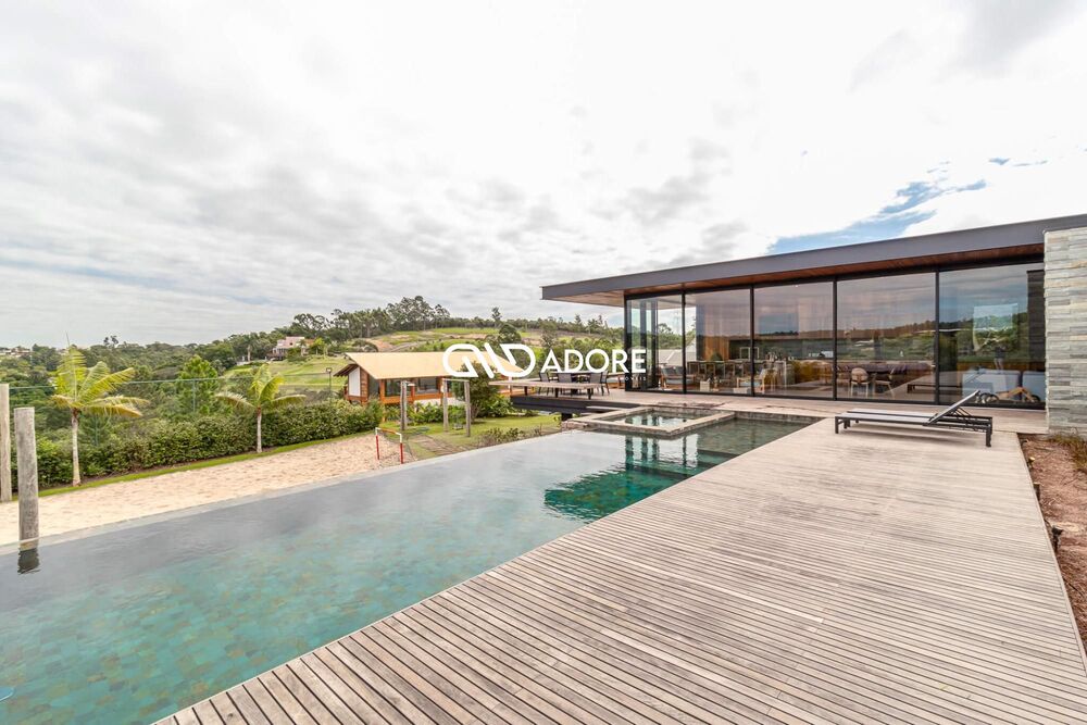 Casa de Condomínio, 6 quartos - Foto 4