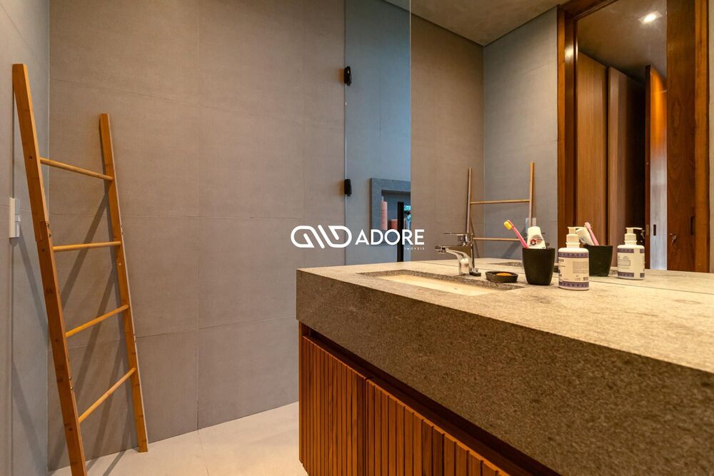 Casa de Condomínio, 6 quartos - Foto 13