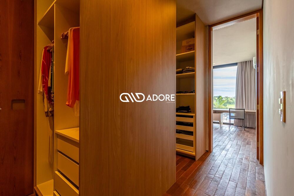 Casa de Condomínio, 6 quartos - Foto 12