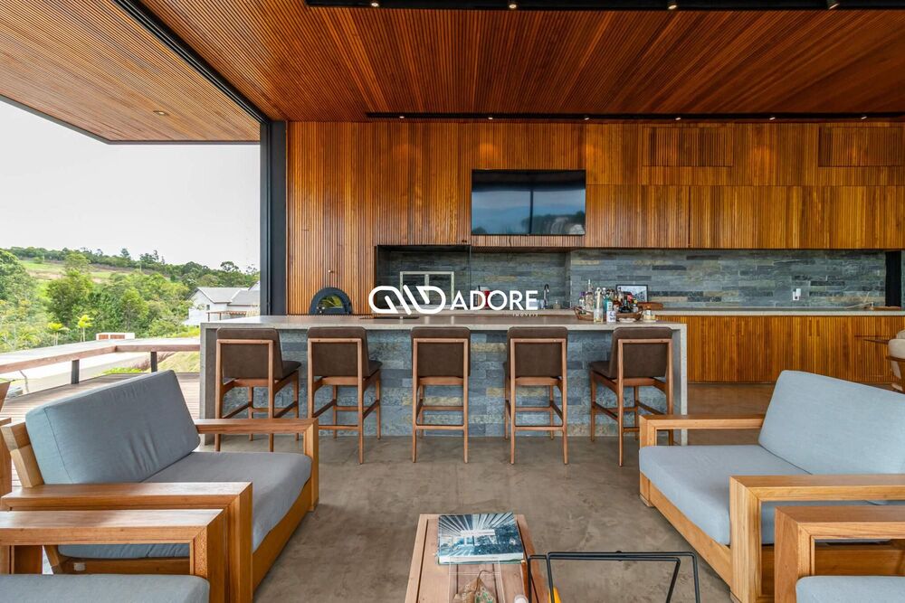 Casa de Condomínio, 6 quartos - Foto 8