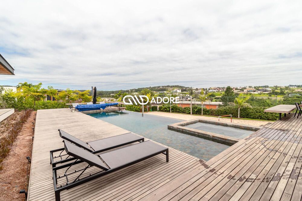 Casa de Condomínio, 6 quartos - Foto 5