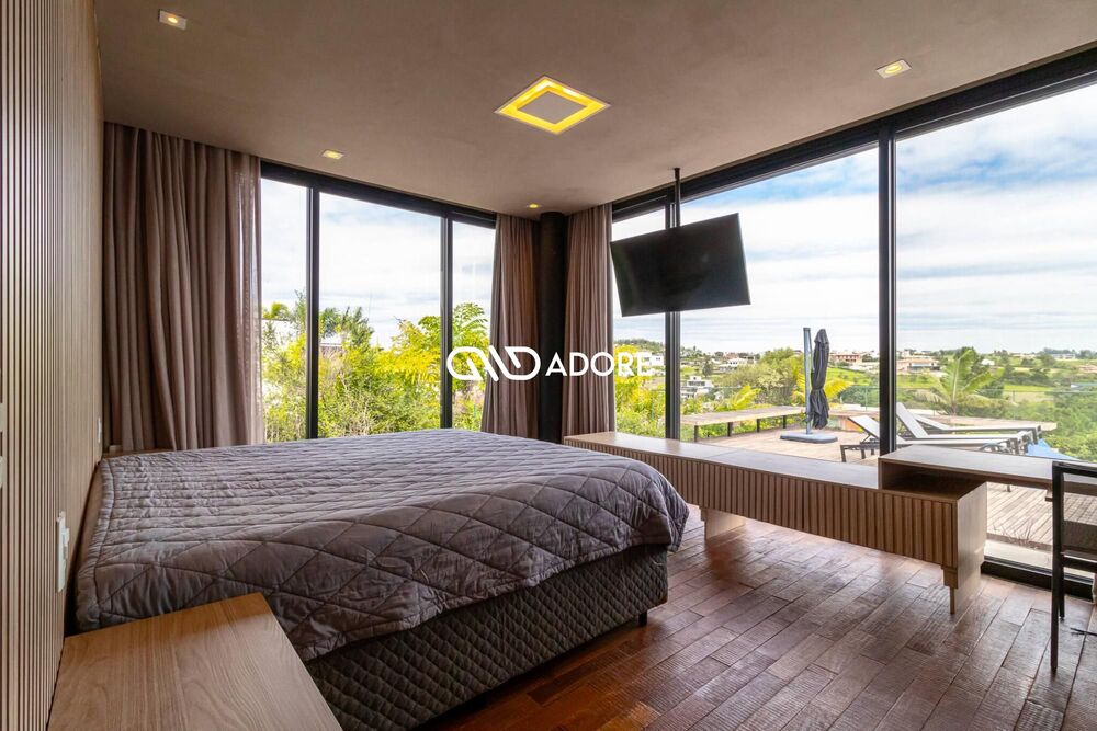 Casa de Condomínio, 6 quartos - Foto 11