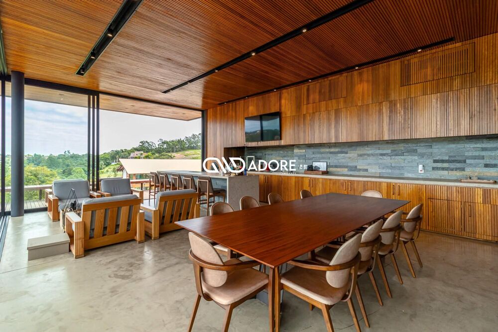 Casa de Condomínio, 6 quartos - Foto 7