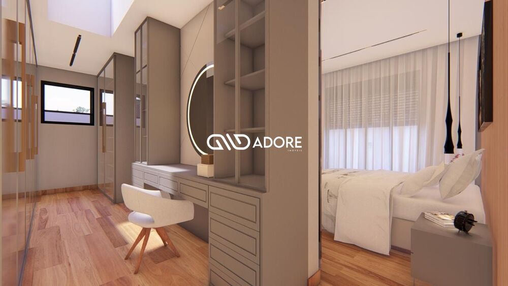 Casa de Condomínio à venda com 4 quartos, 272m² - Foto 24