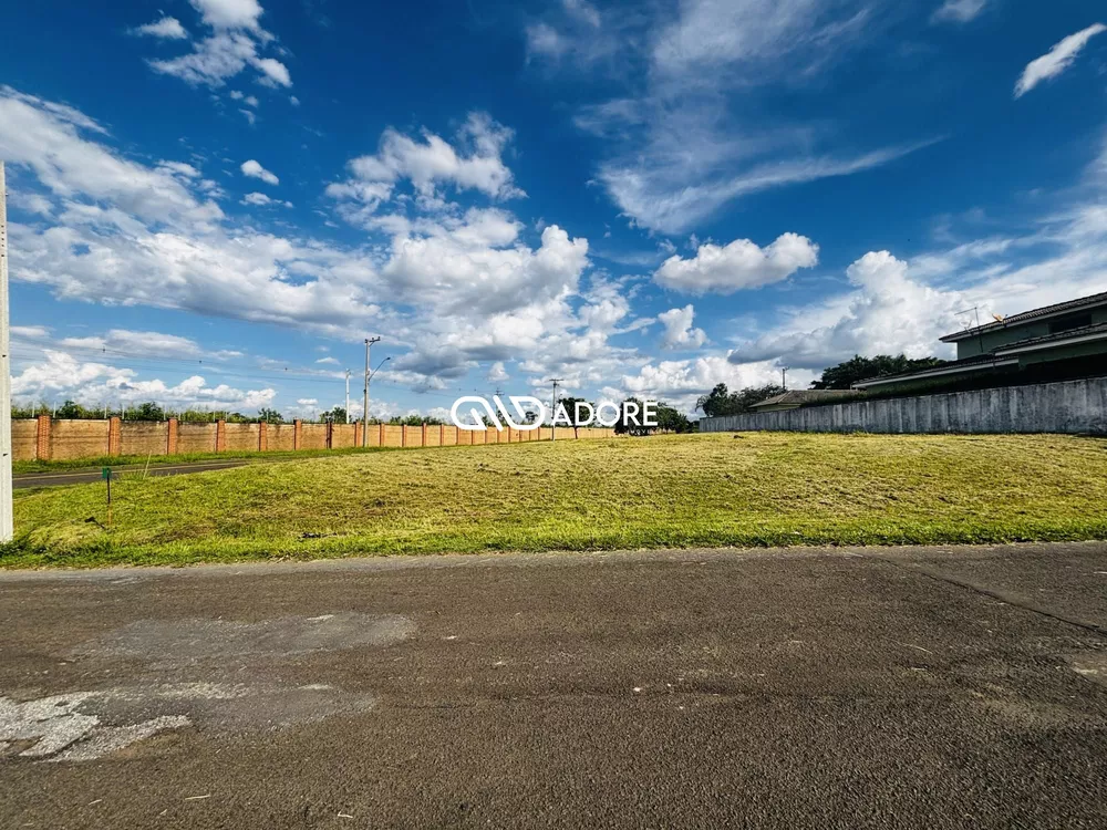 Terreno, 1035 m² - Foto 1