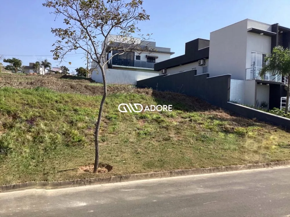 Terreno, 317 m² - Foto 1