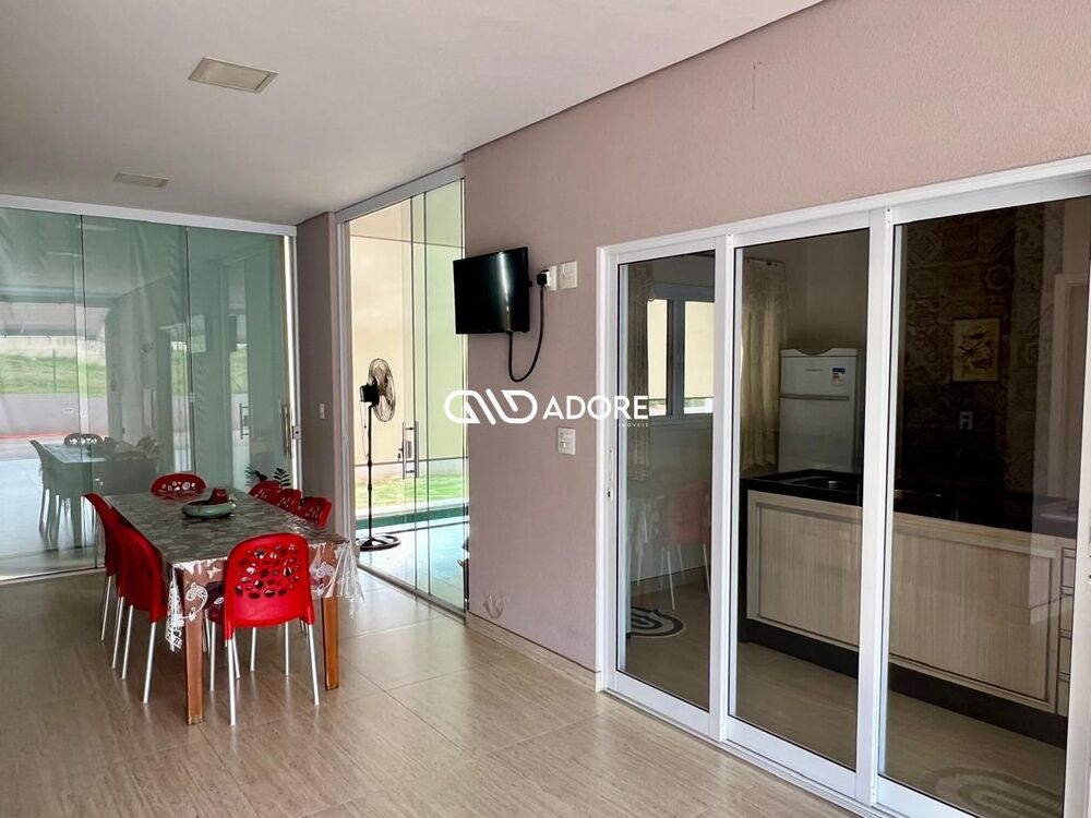 Casa de Condomínio, 3 quartos - Foto 10