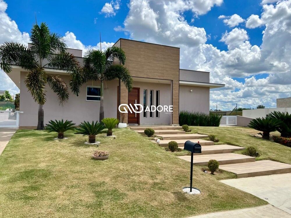 Casa de Condomínio, 3 quartos - Foto 29