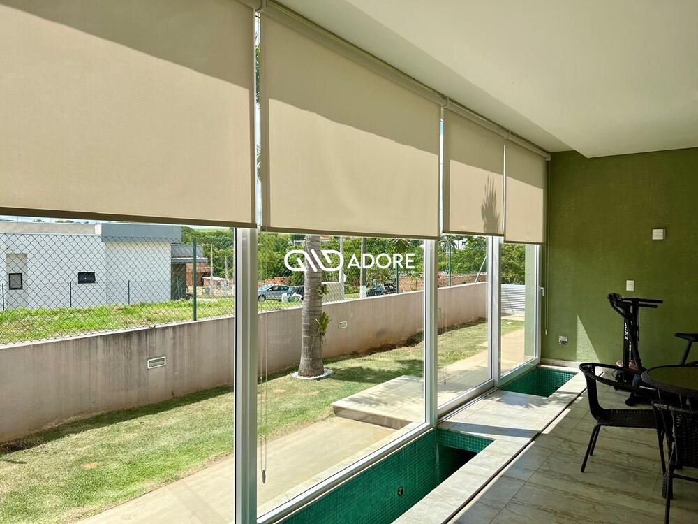 Casa de Condomínio, 3 quartos - Foto 16