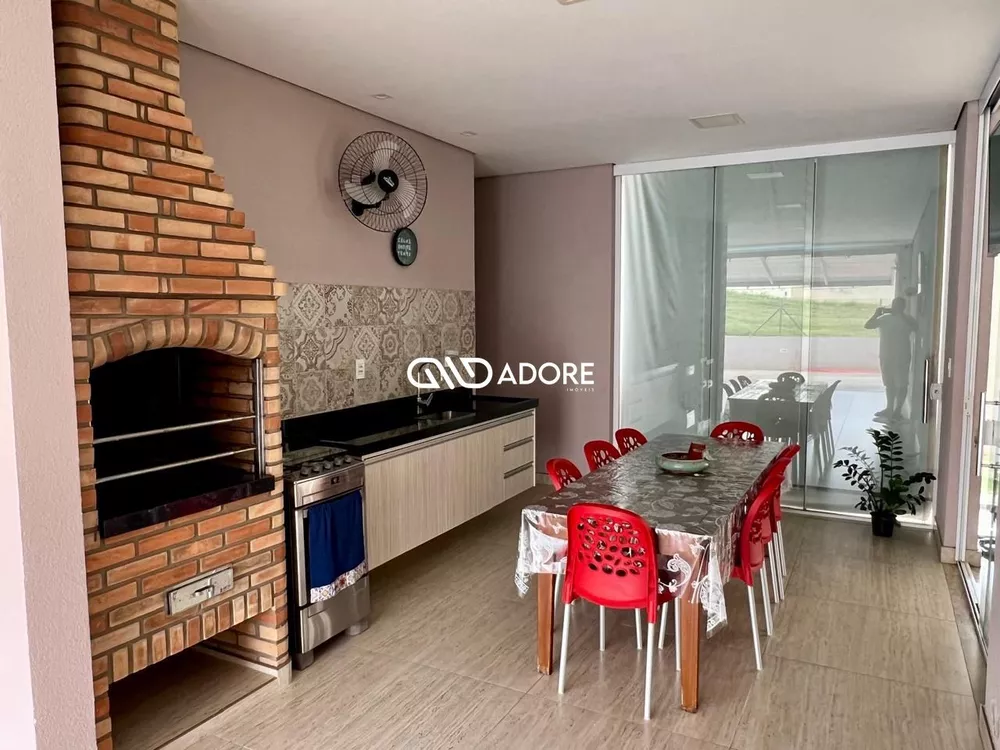 Casa de Condomínio, 3 quartos - Foto 12