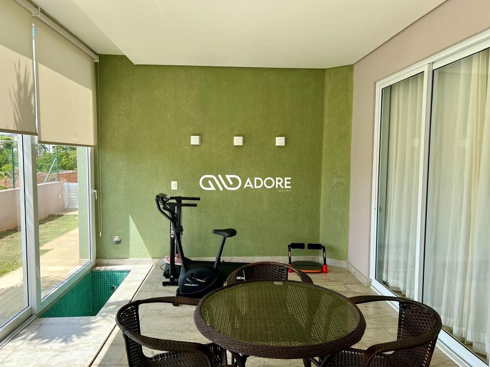 Casa de Condomínio, 3 quartos - Foto 17