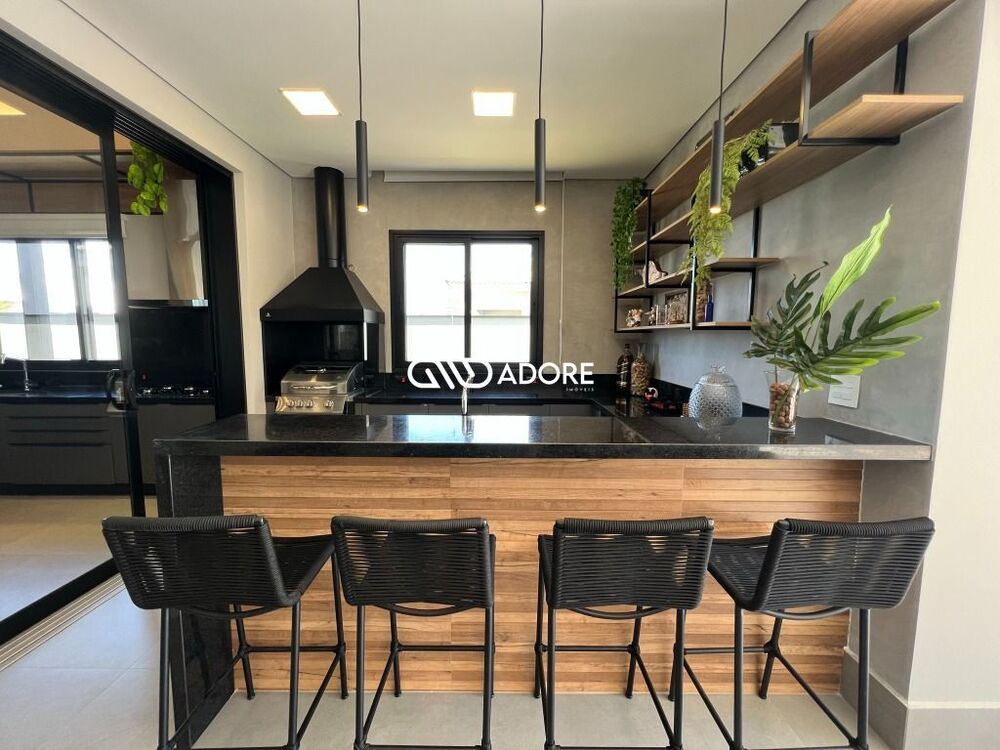 Casa de Condomínio, 4 quartos - Foto 6
