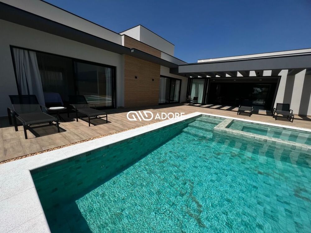 Casa de Condomínio, 4 quartos - Foto 7