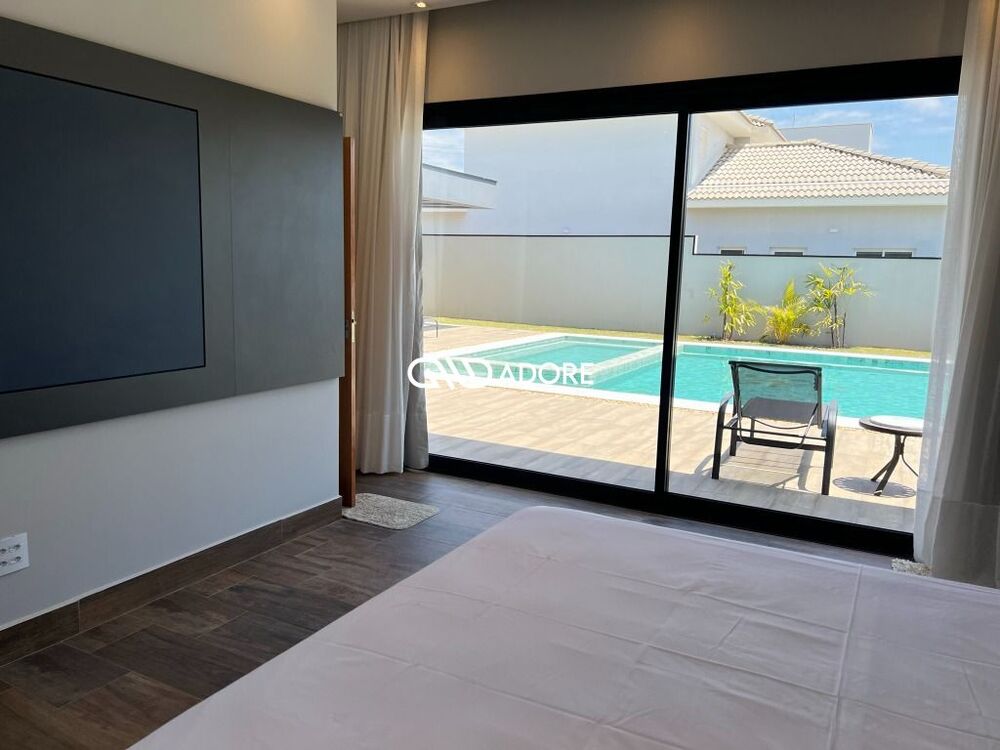 Casa de Condomínio, 4 quartos - Foto 12
