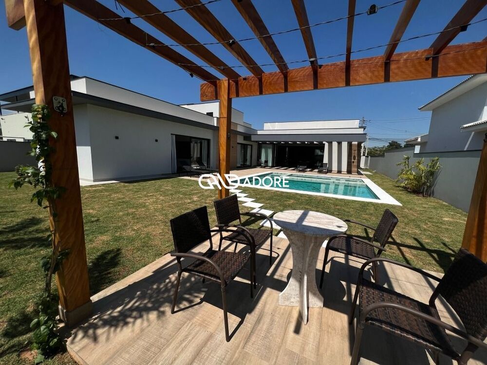 Casa de Condomínio, 4 quartos - Foto 10