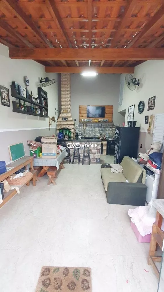 Casa, 2 quartos, 147 m² - Foto 2