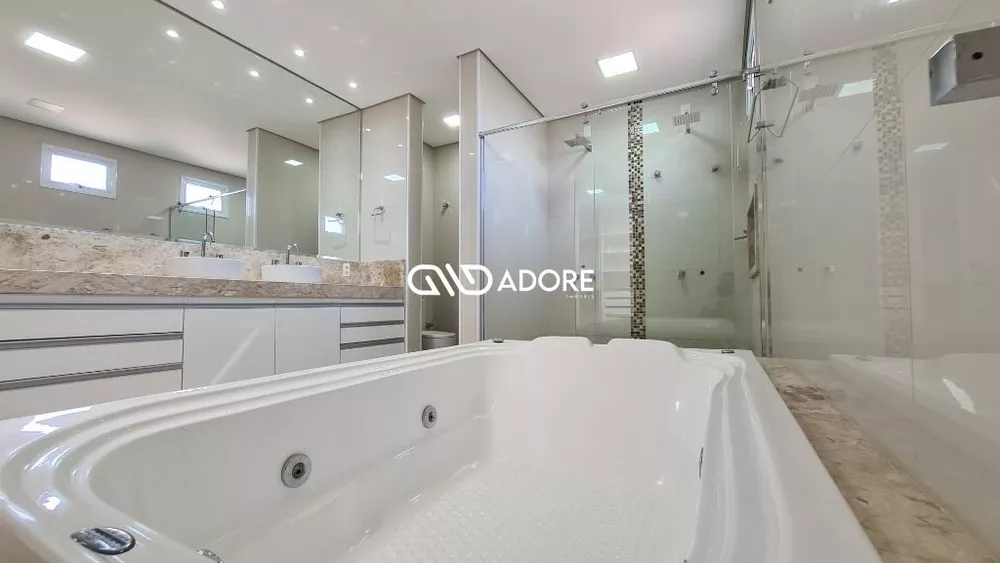 Casa de Condomínio, 4 quartos - Foto 44