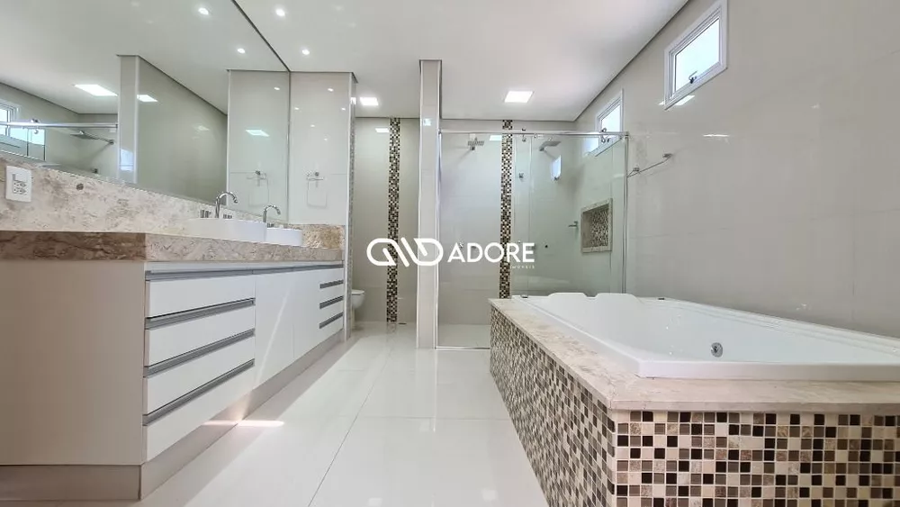 Casa de Condomínio, 4 quartos - Foto 43
