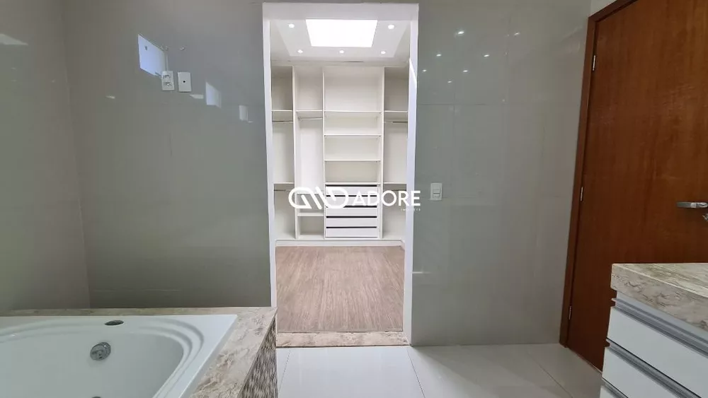 Casa de Condomínio, 4 quartos - Foto 48