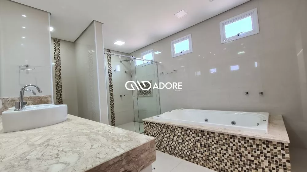 Casa de Condomínio, 4 quartos - Foto 42