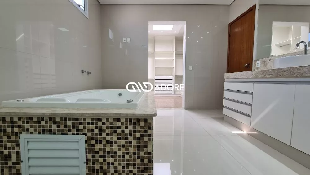 Casa de Condomínio, 4 quartos - Foto 47