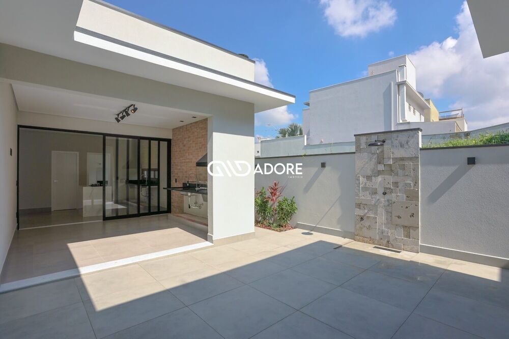 Casa de Condomínio, 3 quartos - Foto 8