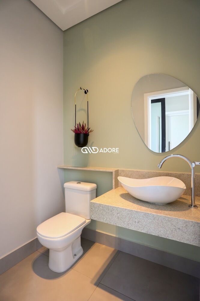 Casa de Condomínio, 3 quartos - Foto 5