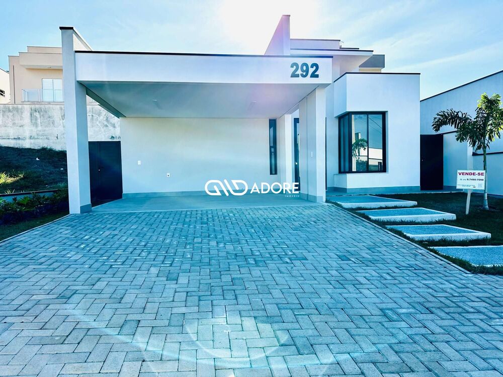 Casa de Condomínio, 3 quartos - Foto 16