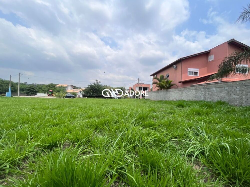 Terreno, 420 m² - Foto 1