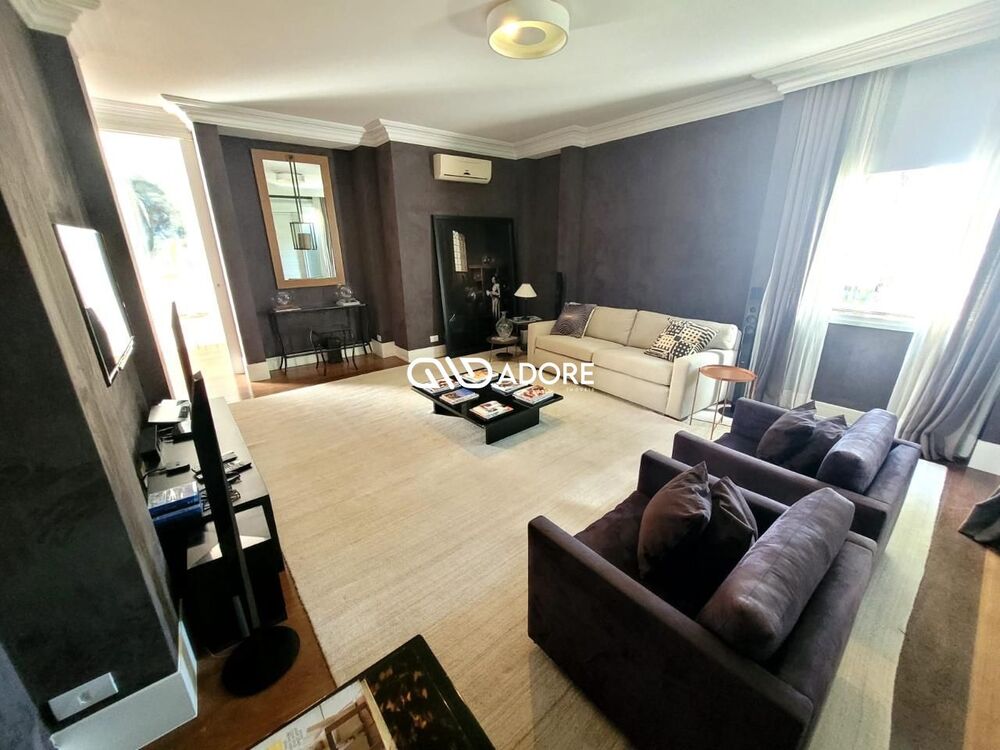 Casa de Condomínio, 5 quartos - Foto 8