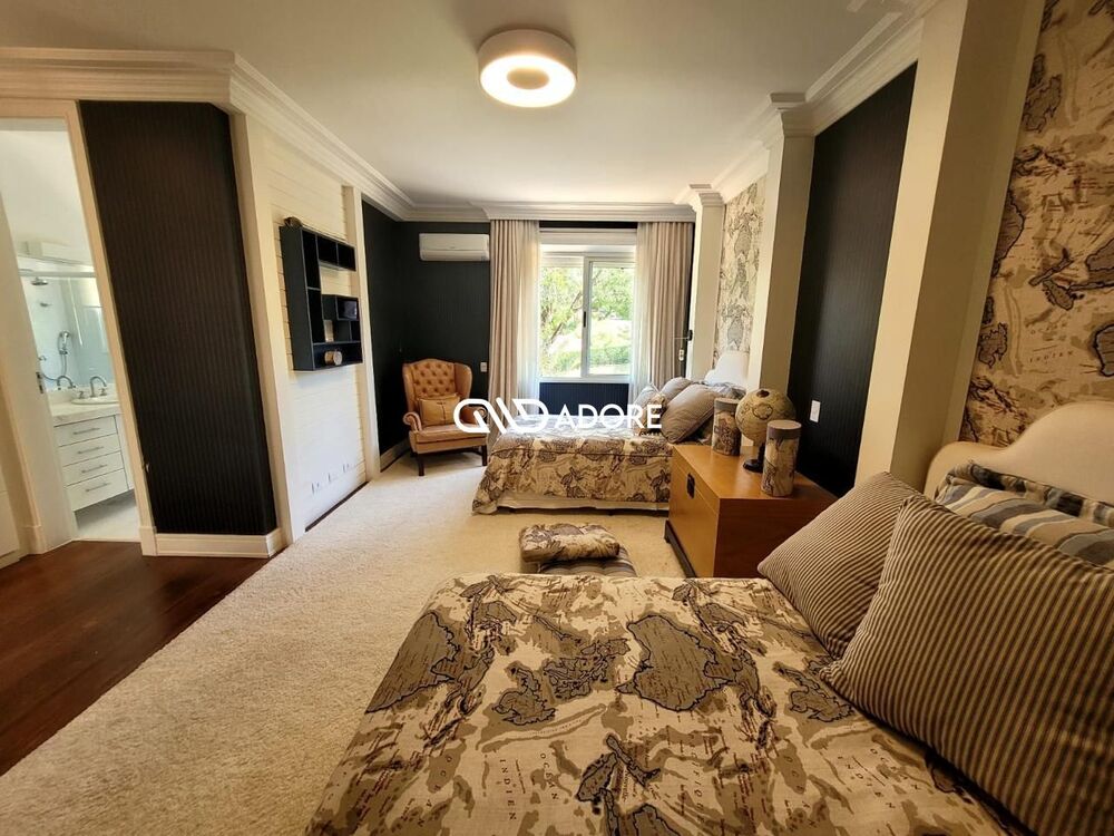 Casa de Condomínio, 5 quartos - Foto 9