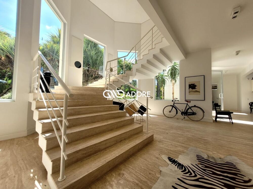 Casa de Condomínio, 5 quartos - Foto 1