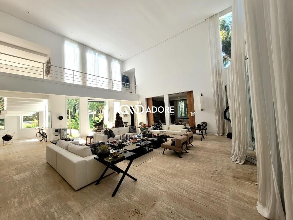 Casa de Condomínio, 5 quartos - Foto 4
