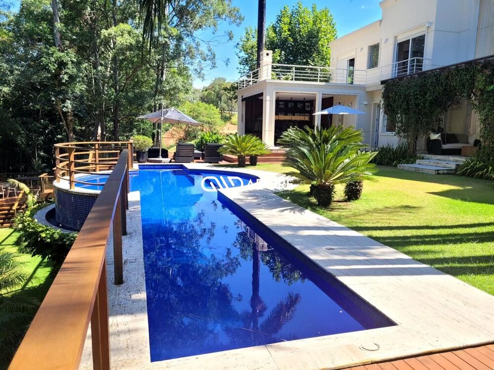 Casa de Condomínio, 5 quartos - Foto 2