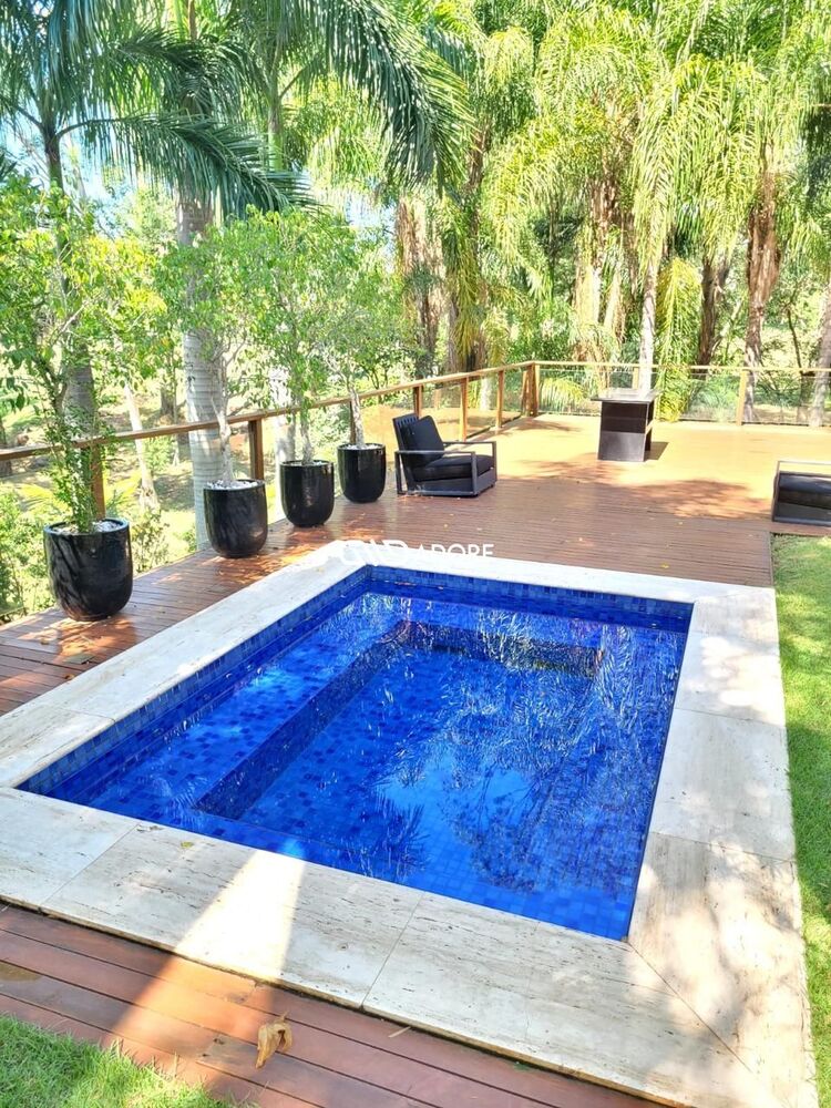 Casa de Condomínio, 5 quartos - Foto 6