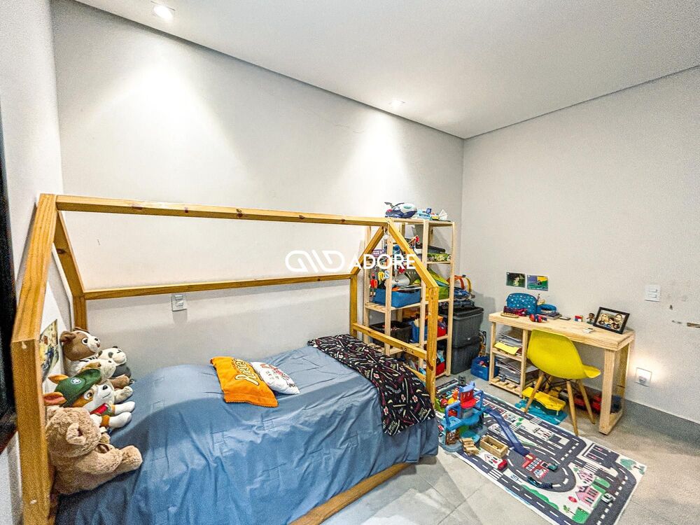 Casa de Condomínio, 3 quartos - Foto 34