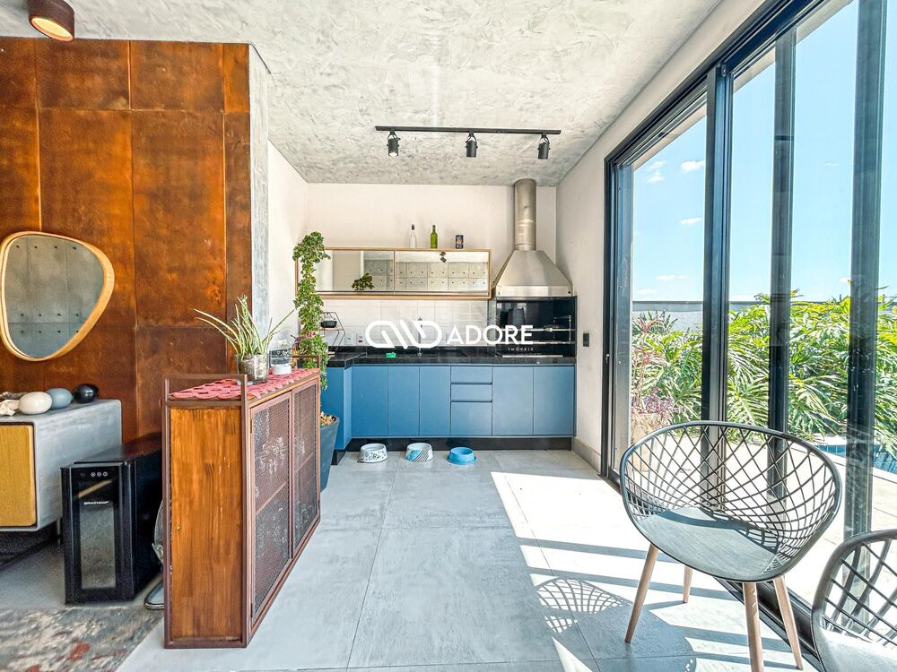 Casa de Condomínio, 3 quartos - Foto 12