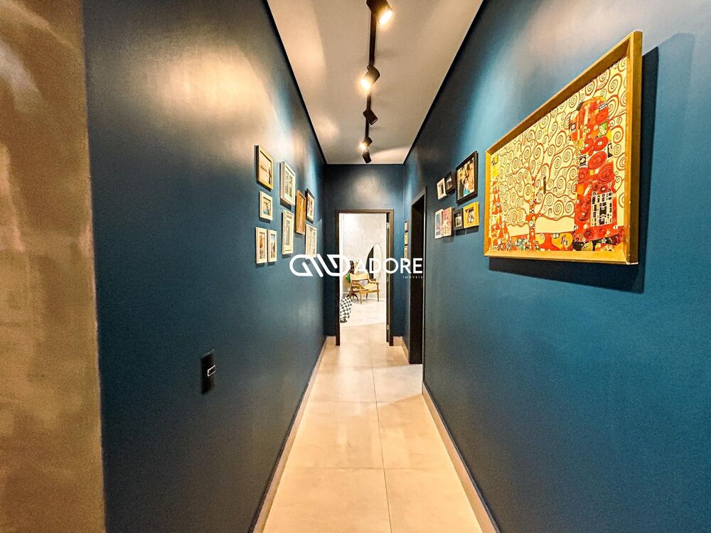 Casa de Condomínio, 3 quartos - Foto 18